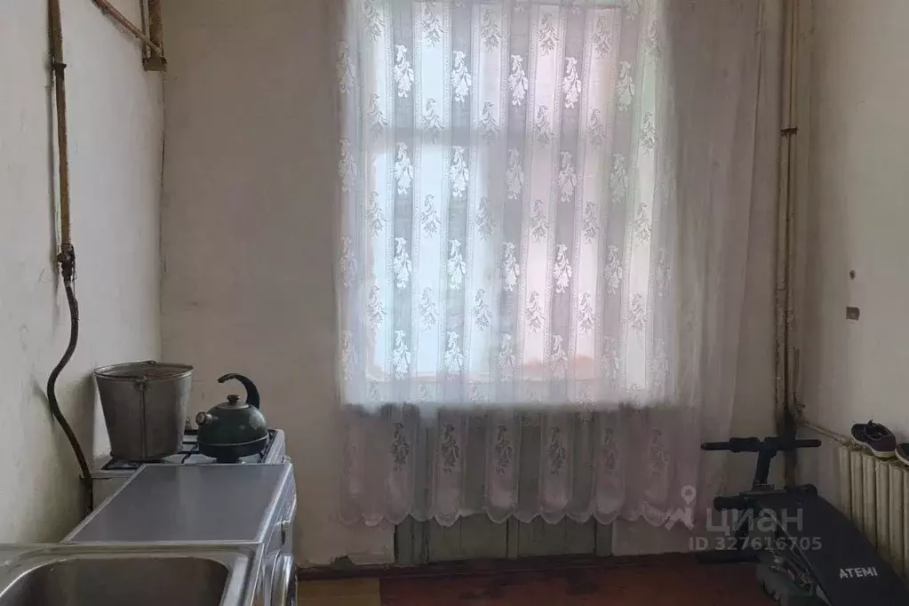 Комната Московская область, Орехово-Зуево ул. Ленина, 65 (13.2 м) - Фото 2