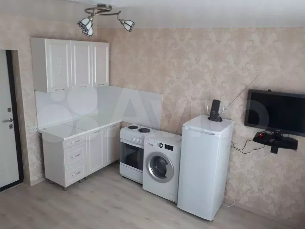 Комната 14 м в 3-к., 7/9 эт. - Фото 0