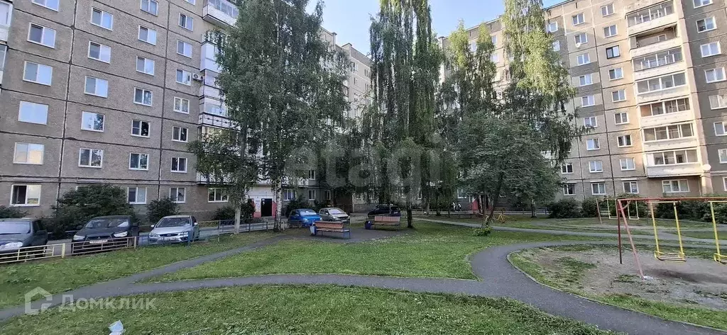 Продаётся 1-к квартира, 34.5 м - Фото 1