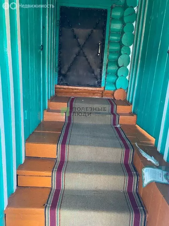 Дом в Граховский район, деревня Нижний Тыловай, улица Калинина, 12 ... - Фото 2