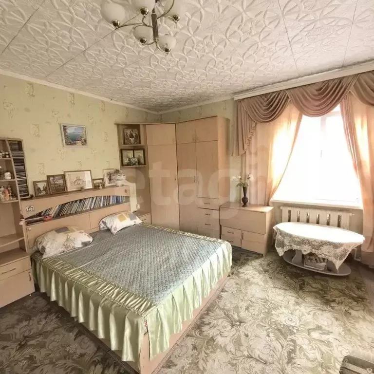 Дом в Татарстан, Тукаевский район, Малошильнинское с/пос, Сосновый Бор ... - Фото 1