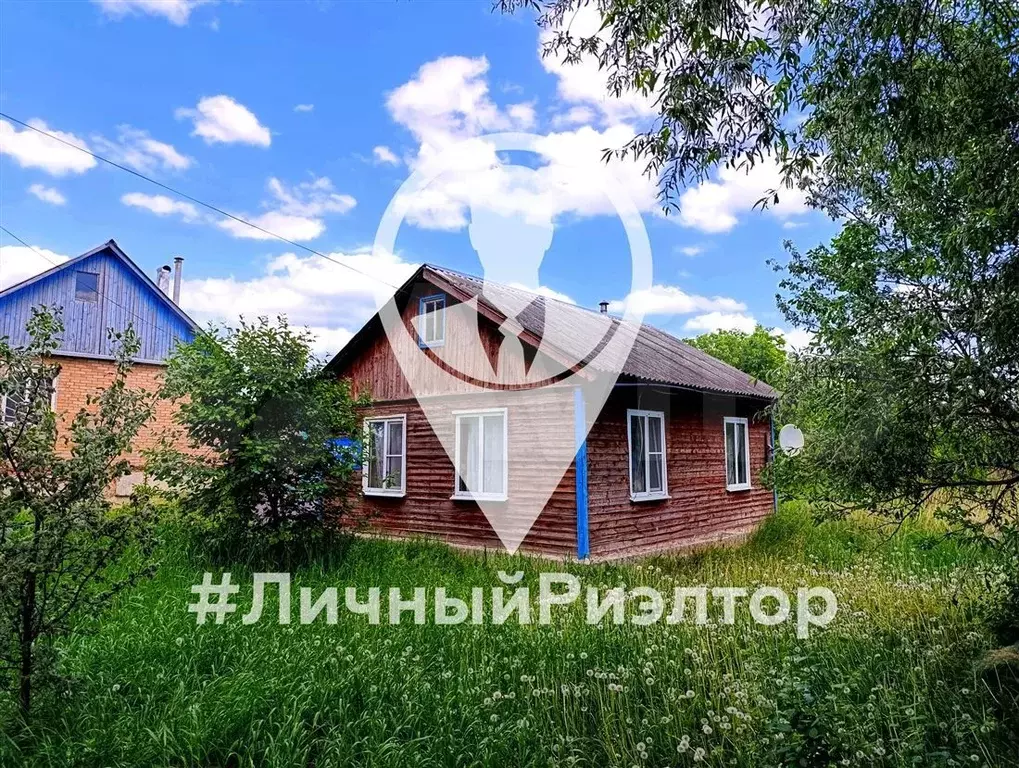 Дом 50 м на участке 7 сот. - Фото 1
