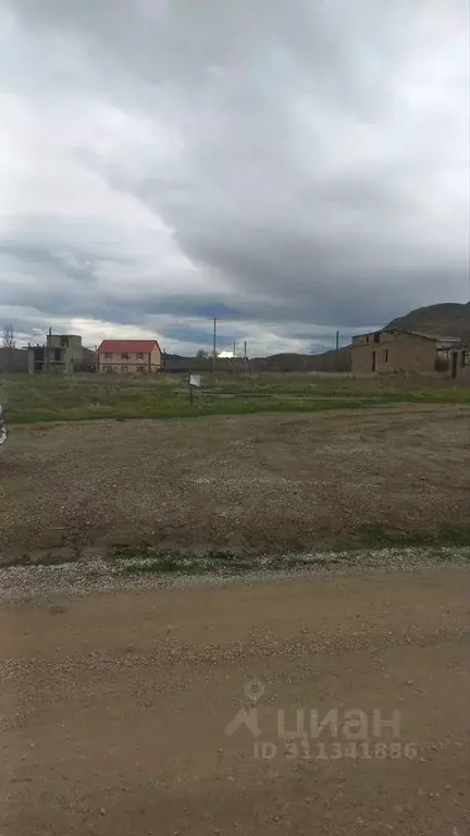 Участок в Крым, Судак городской округ, с. Солнечная Долина ул. Авдет, ... - Фото 0