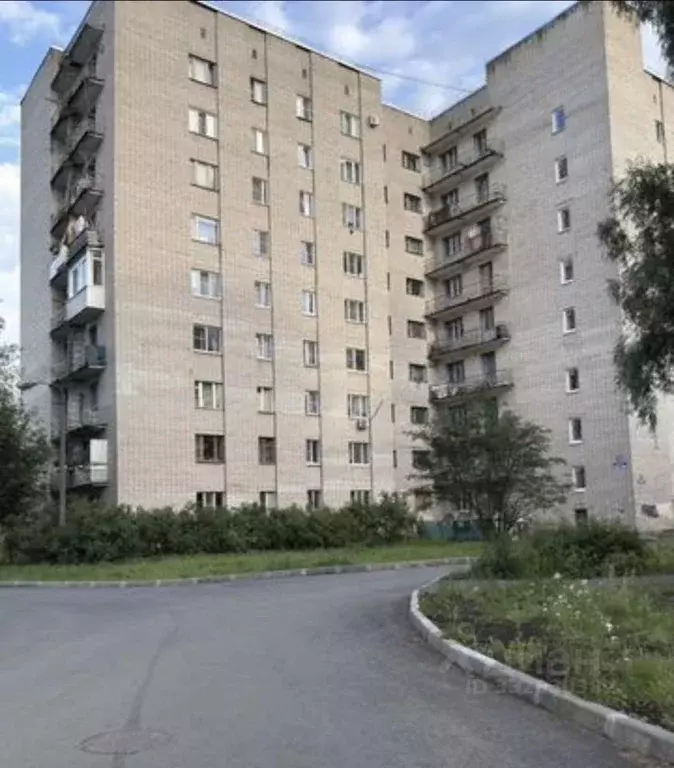 Комната Новгородская область, Великий Новгород ул. Щусева, 12к2 (12.0 ... - Фото 1