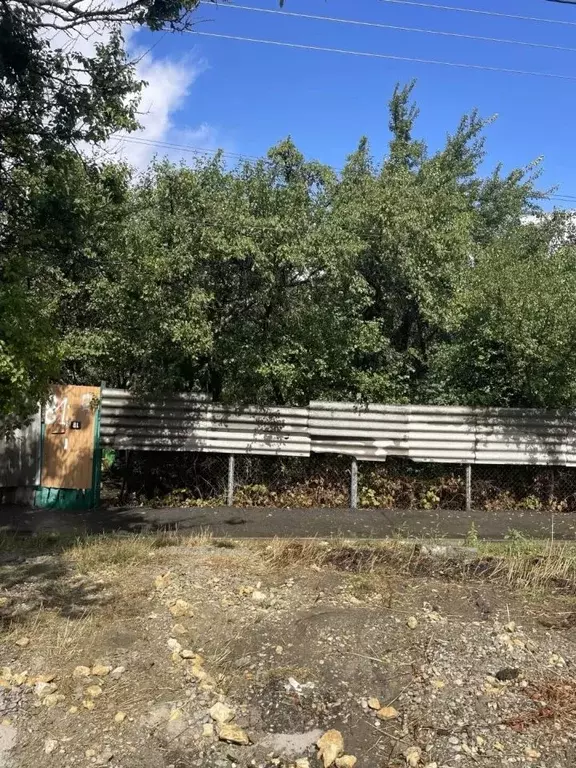 Участок в Ставропольский край, Ставрополь ул. Мира, 81 (8.5 сот.) - Фото 2