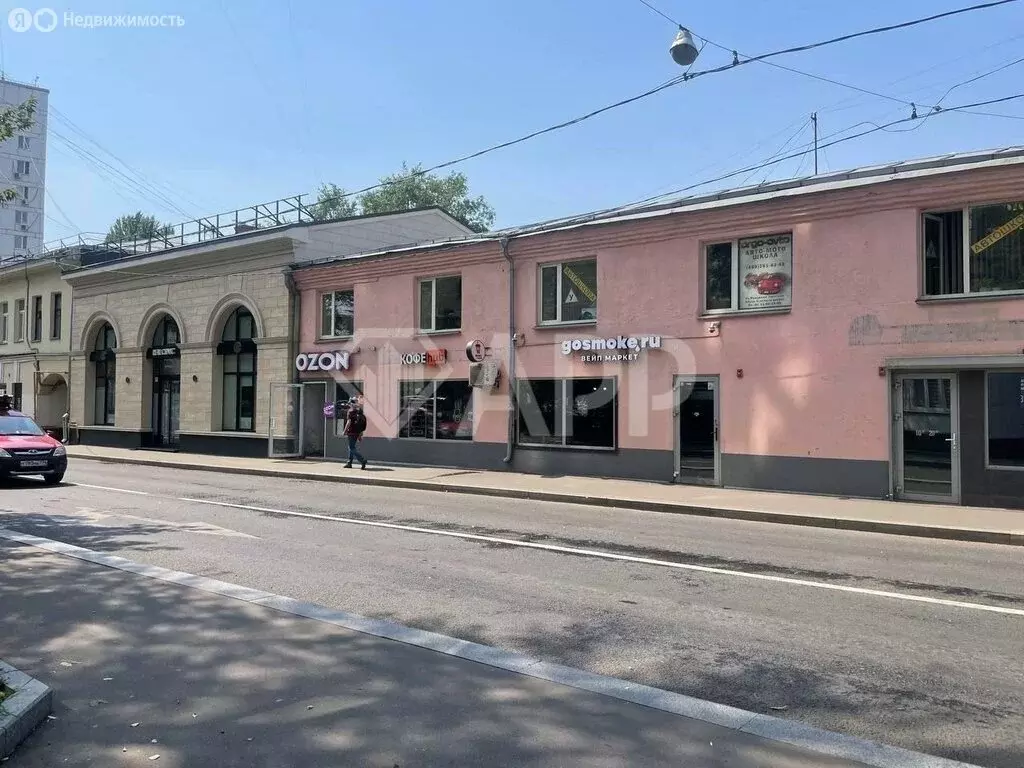 Помещение свободного назначения (31 м) - Фото 0
