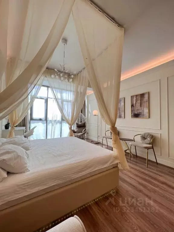 Студия Московская область, Одинцовский городской округ, Новоивановское ... - Фото 2