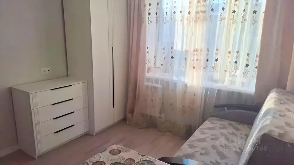 Комната Татарстан, Зеленодольск ул. Комарова, 6А (14.0 м) - Фото 2