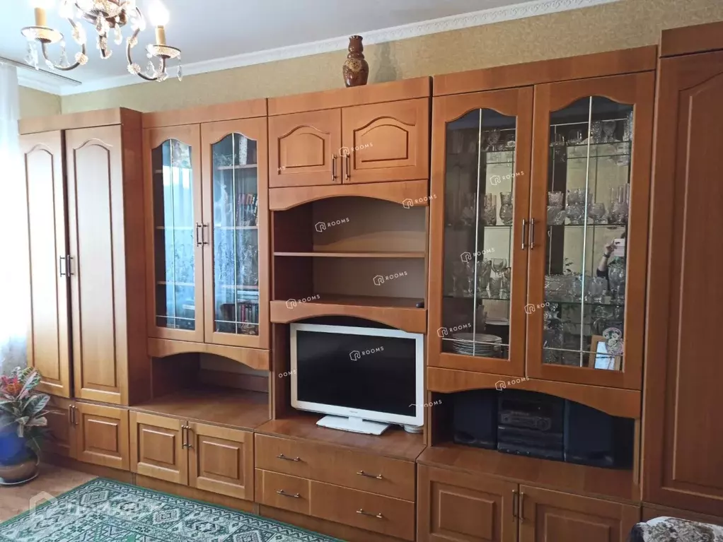 Продаётся 2-к квартира, 49.1 м - Фото 0