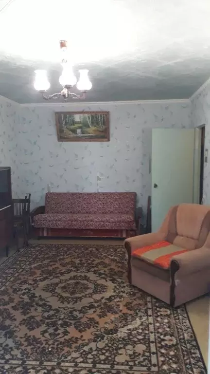 2-к кв. Саратовская область, Энгельс ул. Менделеева, 3а (53.1 м) - Фото 2