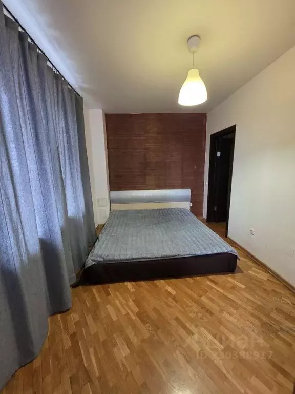 1-к кв. Тюменская область, Тюмень ул. Циолковского, 7к1 (50.0 м) - Фото 1