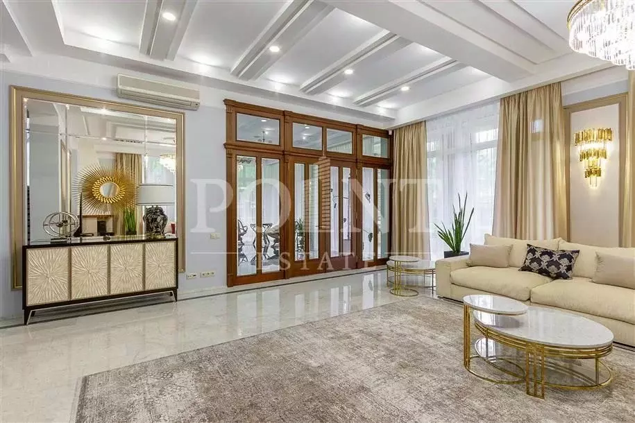 Коттедж в Московская область, Одинцовский городской округ, д. Жуковка ... - Фото 2