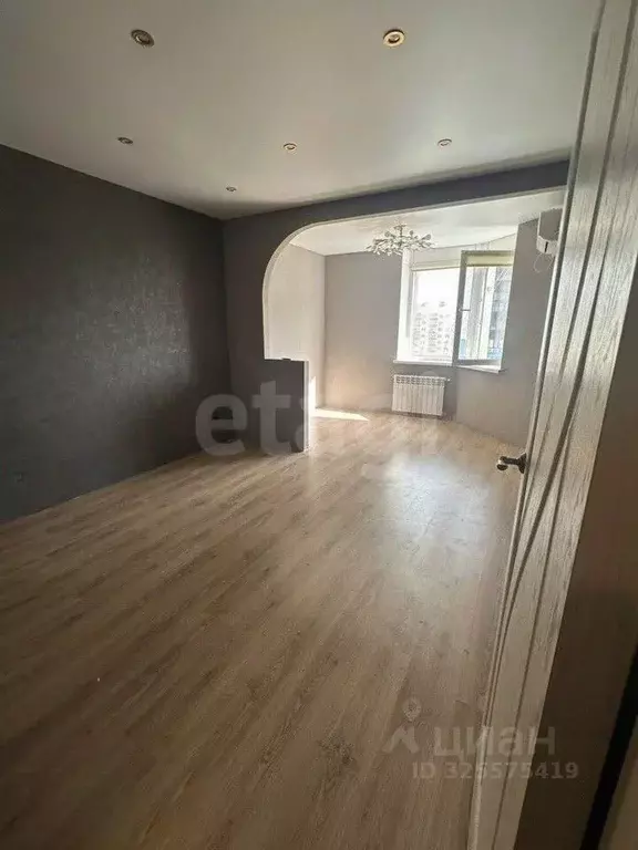 1-к кв. Самарская область, Самара просека 5-я, 110Д (38.1 м) - Фото 1