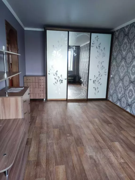 1-к кв. Самарская область, Тольятти Шлюзовой мкр, ул. ... - Фото 0