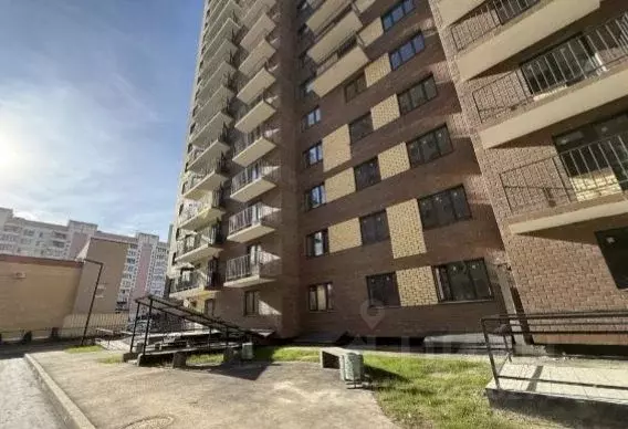 Помещение свободного назначения в Ярославская область, Ярославль ул. ... - Фото 2