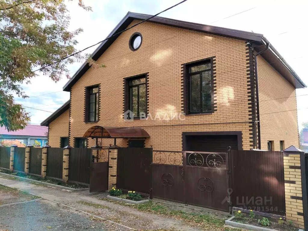 Дом в Владимирская область, Владимир Загородный проезд (257 м) - Фото 1