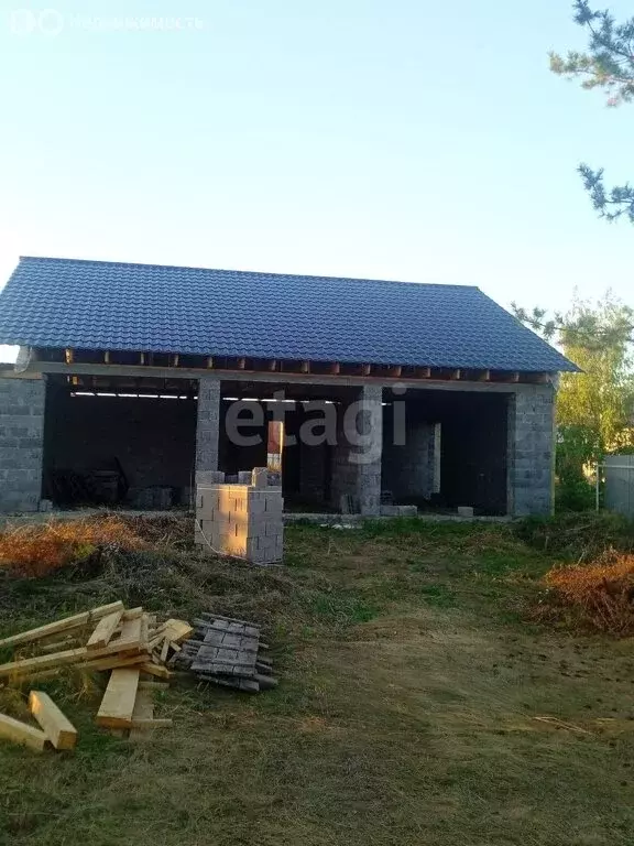 Участок в Ставропольский район, село Тимофеевка (5 м) - Фото 1