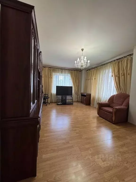 2-к кв. Московская область, Королев просп. Космонавтов, 37к1 (80.0 м) - Фото 1