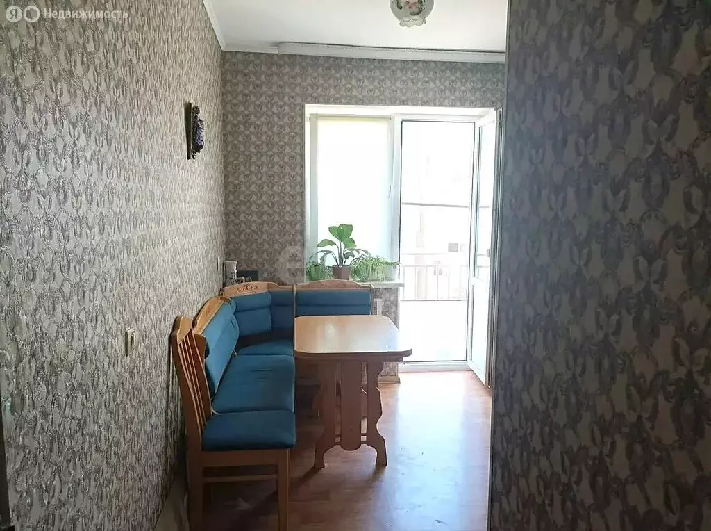 1-комнатная квартира: Анапа, Парковая улица, 91к3 (34.2 м) - Фото 1