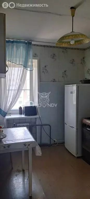 3-комнатная квартира: Зубцов, улица Победы, 10 (57 м) - Фото 1