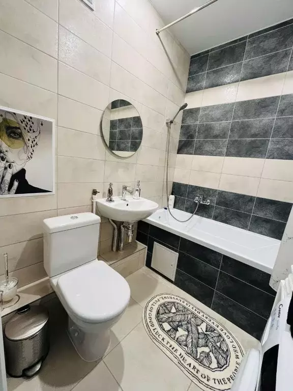 Студия Пермский край, Пермь Спартаковская ул., 1 (23.7 м) - Фото 1