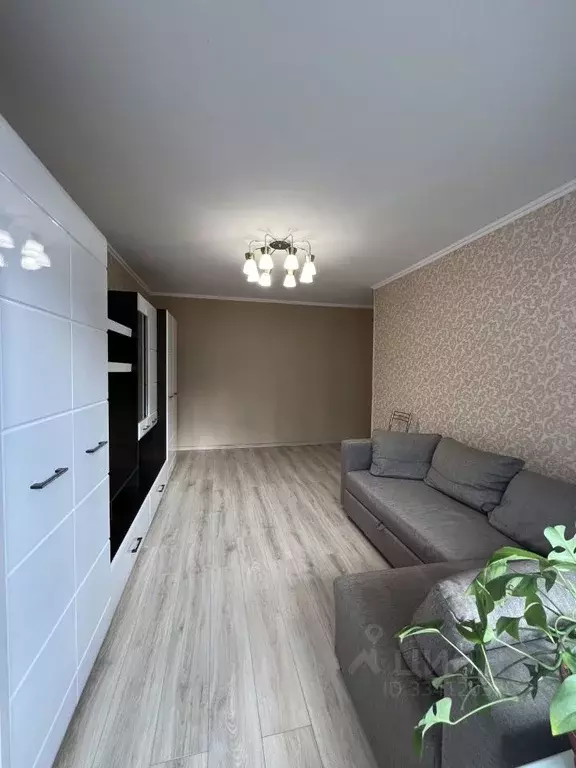 2-к кв. Москва Широкая ул., 19К2 (43.1 м) - Фото 1