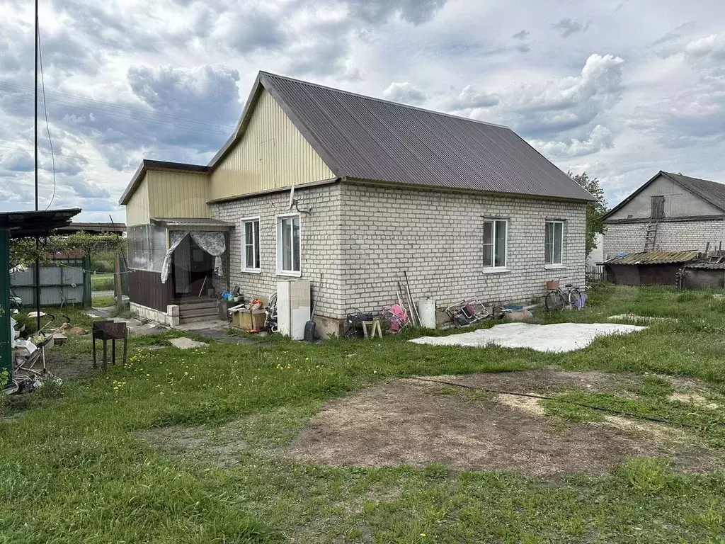 Дом 73,3 м на участке 26 сот. - Фото 0