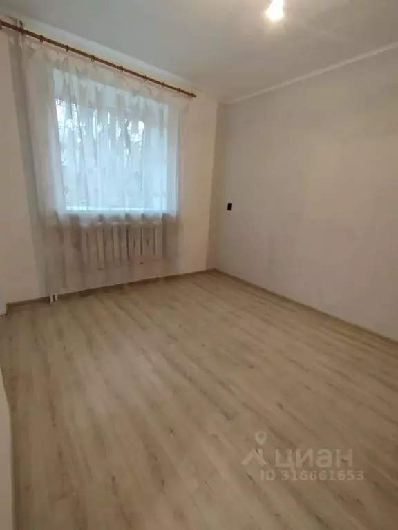 2-к кв. Томская область, Томск ул. Сергея Лазо, 12/1 (25.6 м) - Фото 0