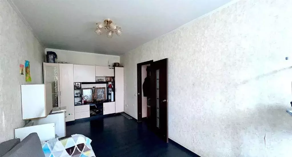 2-к кв. Краснодарский край, Краснодар Музыкальный мкр, ул. Имени ... - Фото 2