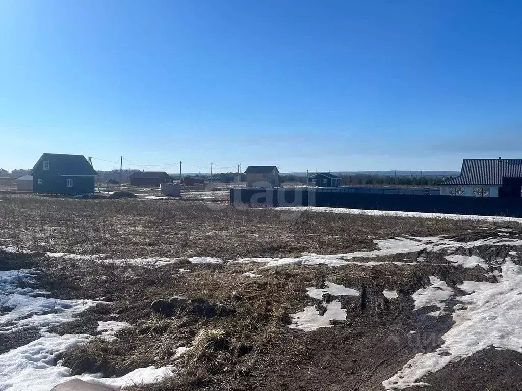 Участок в Вологодская область, Вытегра  (11.5 сот.) - Фото 0