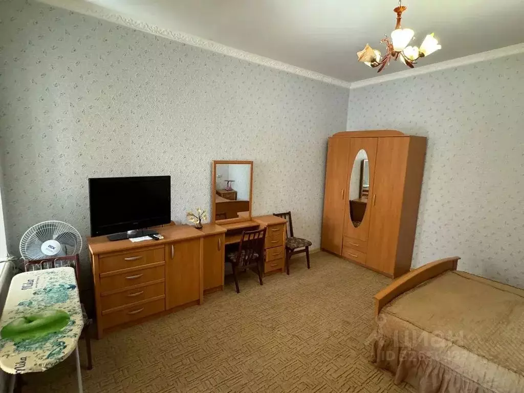 Комната Крым, Алупка ул. Ленина, 10 - Фото 2