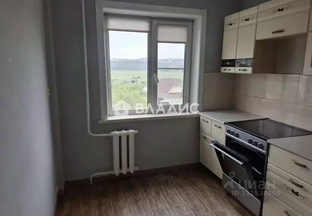1-к кв. Бурятия, Улан-Удэ ул. Бабушкина, 26 (31.0 м) - Фото 1