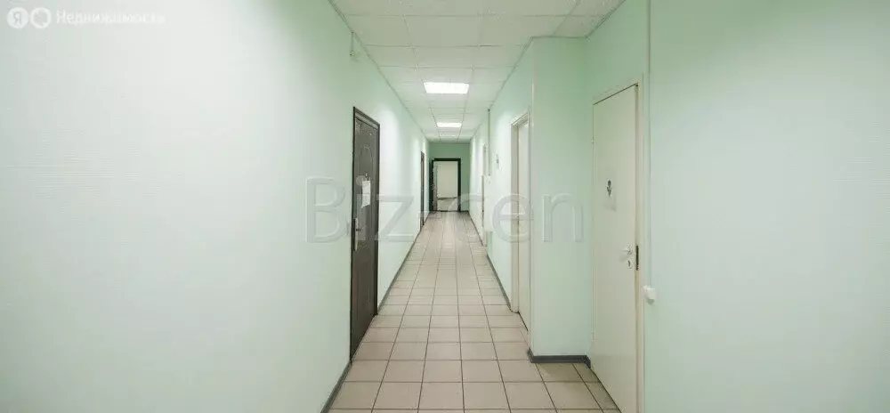 Офис (17 м) - Фото 1