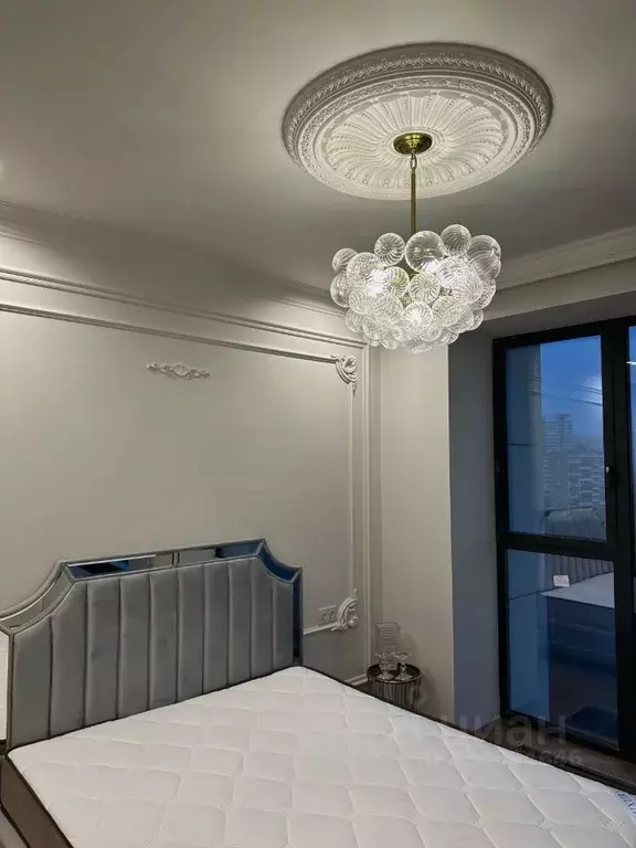 2-к кв. Москва просп. Генерала Дорохова, 49 (50.1 м) - Фото 2