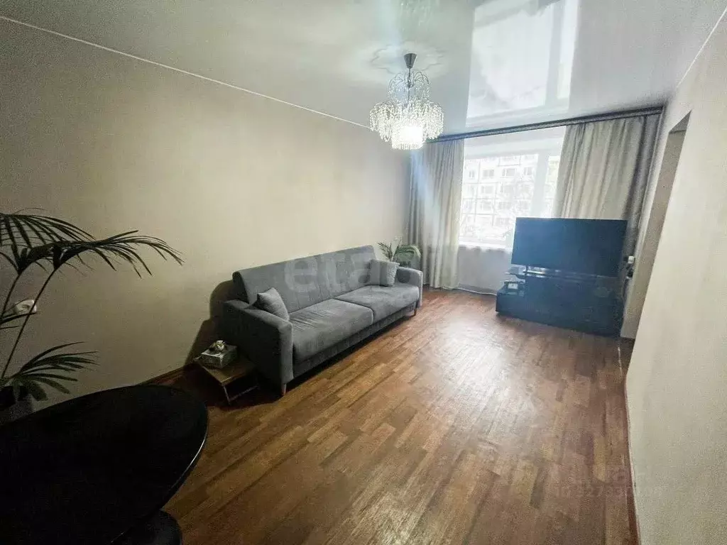 3-к кв. Камчатский край, Петропавловск-Камчатский ул. Виталия Кручины, ... - Фото 2