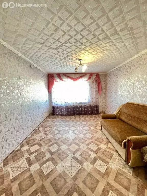 3-комнатная квартира: Ишим, Большая улица, 167 (59.8 м) - Фото 1