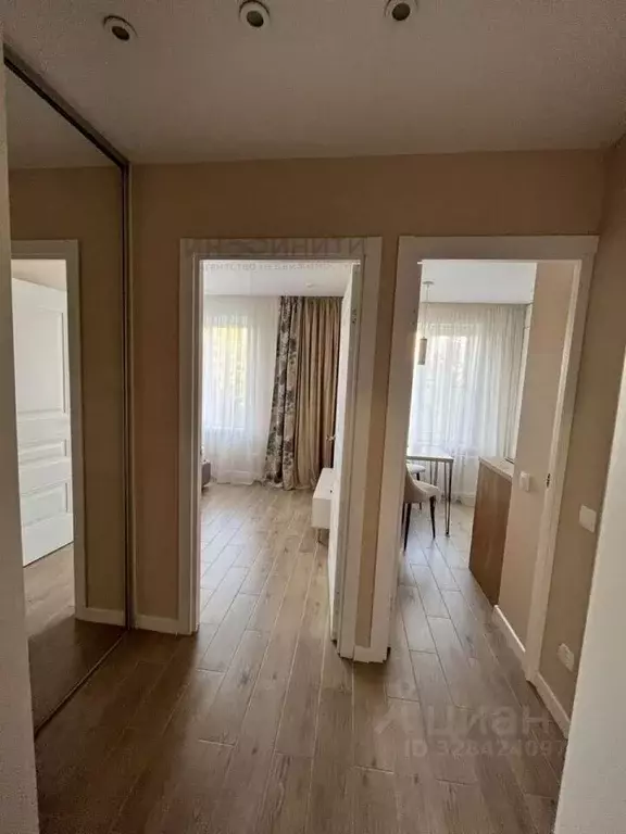 1-к кв. Московская область, Балашиха просп. Ленина, 1 (26.0 м) - Фото 1