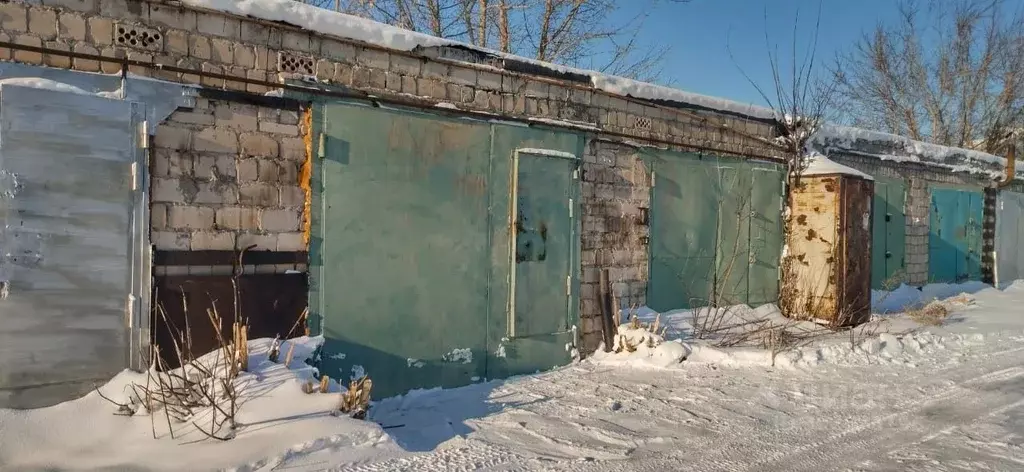 Помещение свободного назначения в Алтайский край, Барнаул ул. ... - Фото 1