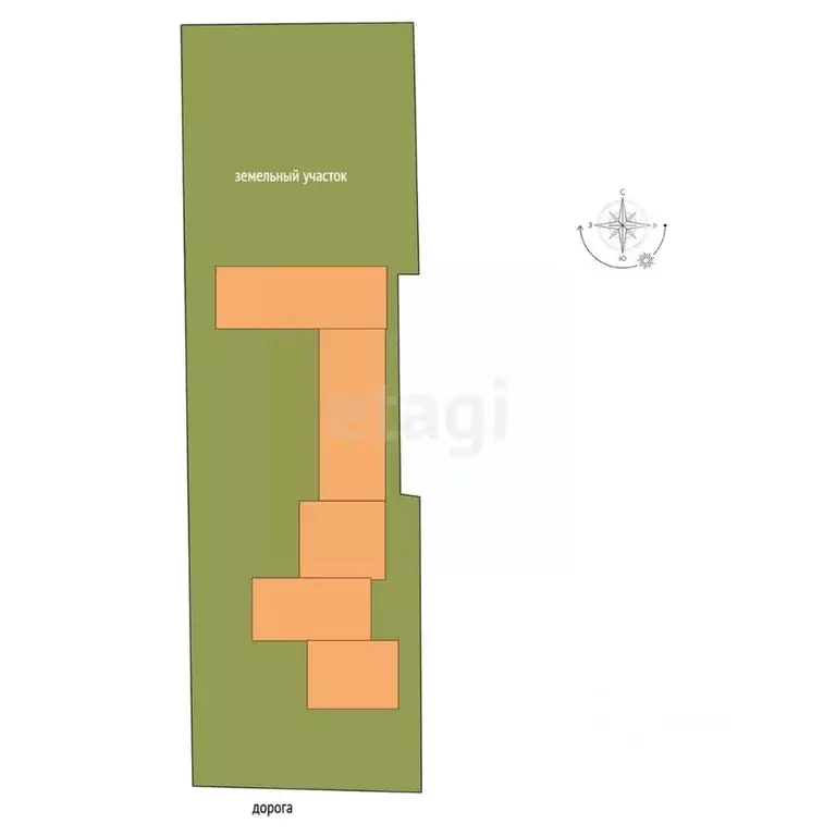 Помещение свободного назначения в Ставропольский край, Минераловодский ... - Фото 2