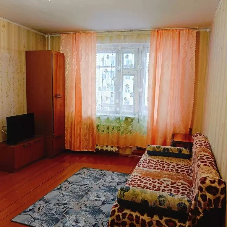 1-к кв. Кировская область, Киров ул. Ленина, 148 (30.0 м) - Фото 0