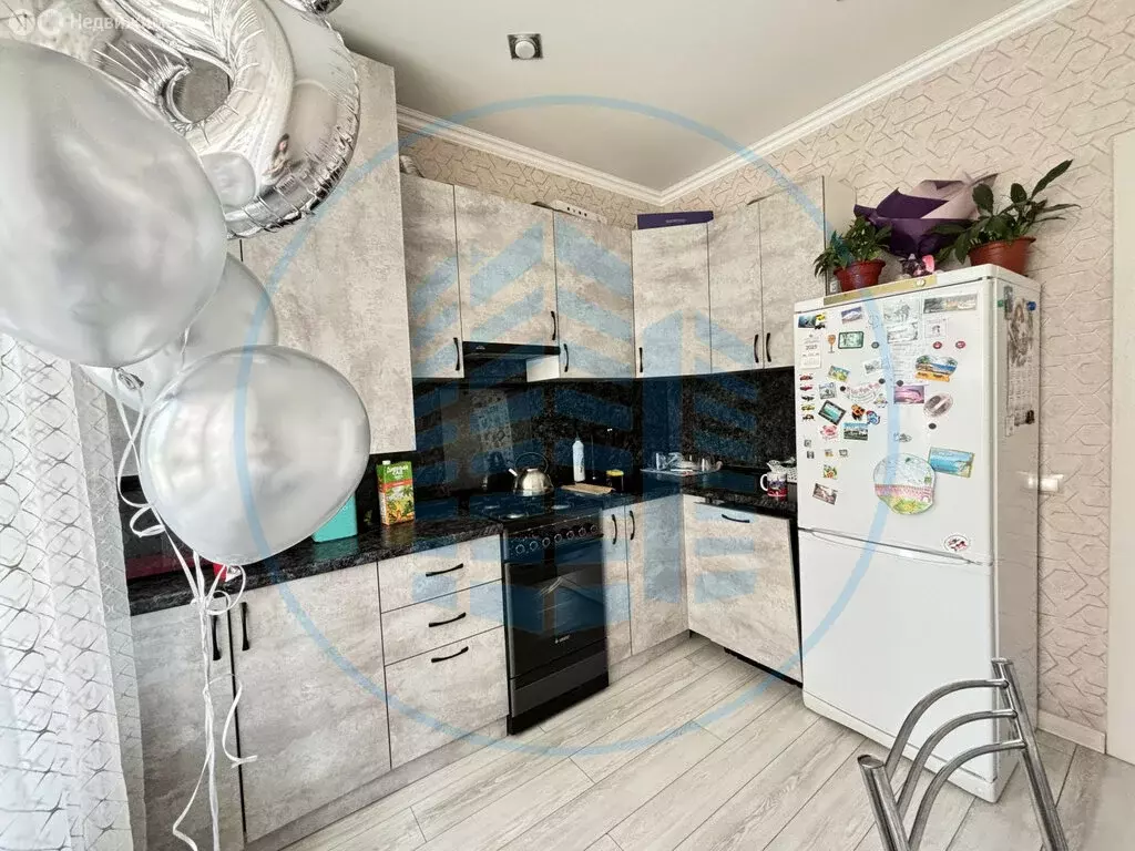 2-комнатная квартира: Ессентуки, улица Шмидта, 76 А (41.1 м) - Фото 0