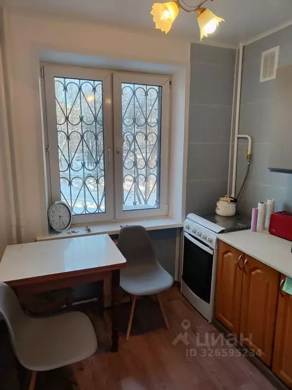 2-к кв. Москва Октябрьская ул., 62 (44.5 м) - Фото 1