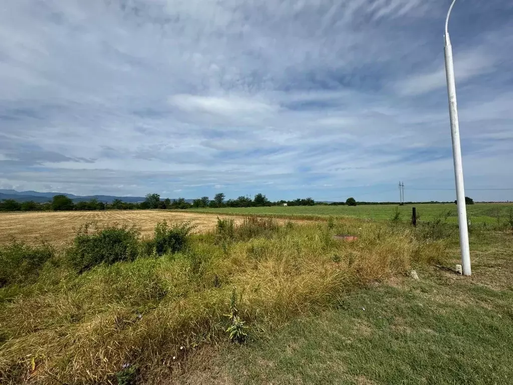 Участок в Кабардино-Балкария, Чегемский район, с. Шалушка ул. Имени ... - Фото 2