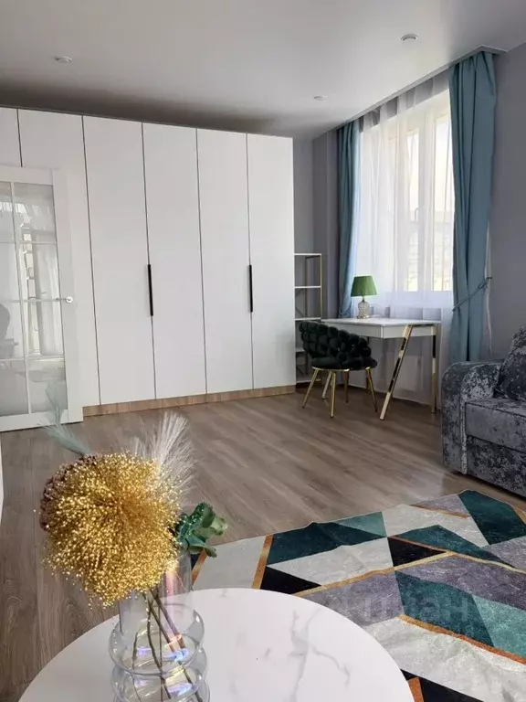 2-к кв. Москва Березовая аллея, 19к2 (54.0 м) - Фото 1