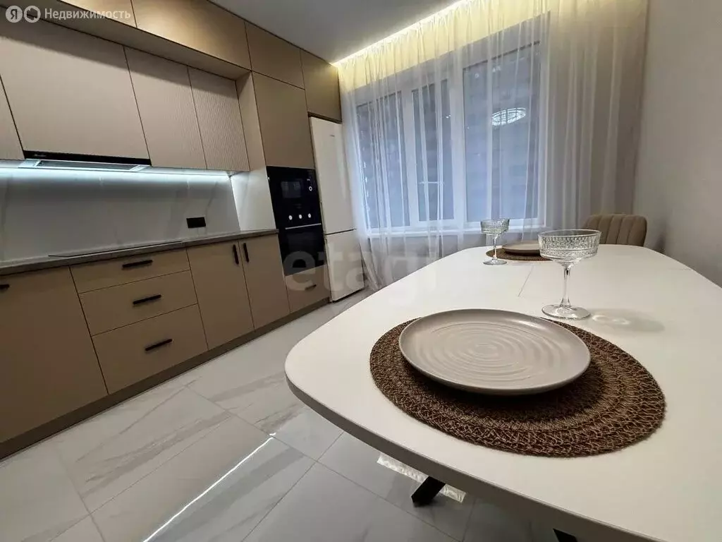 1-комнатная квартира: Ставрополь, Ленинский район, микрорайон № 10, ... - Фото 2