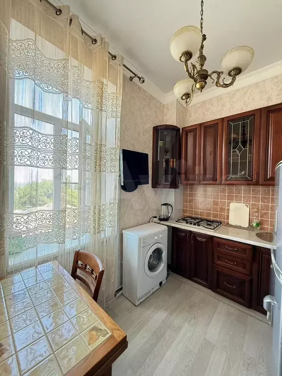 2-к. квартира, 40 м, 4/4 эт. - Фото 1