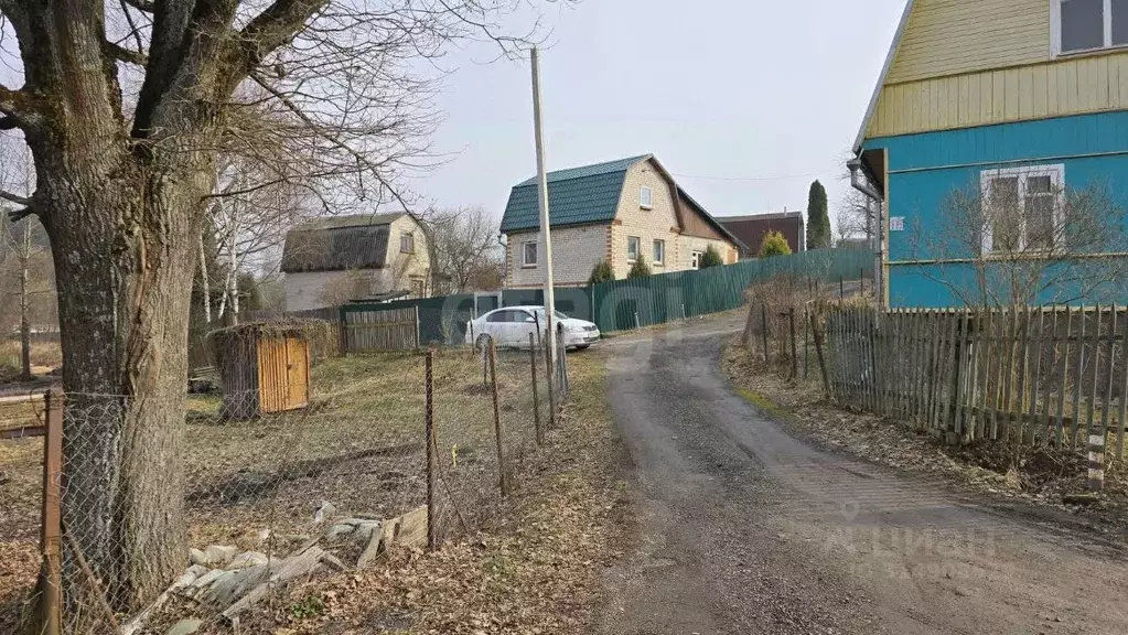 Дом в Смоленская область, Смоленск Дубровенка СНТ, 144 (30 м) - Фото 0