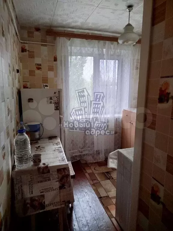 2-к. квартира, 45,2 м, 5/5 эт. - Фото 0
