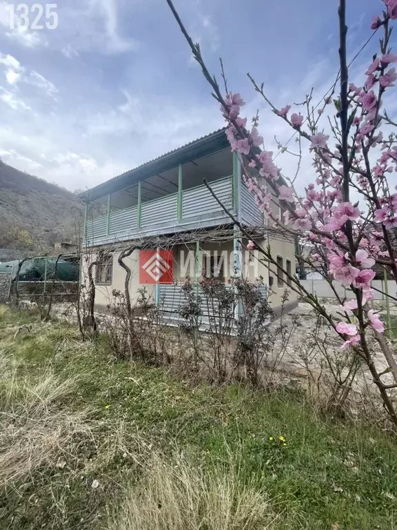 Дом в Крым, Судак городской округ, с. Громовка  (90 м) - Фото 2