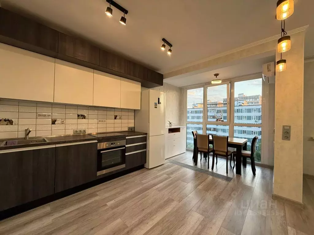 Студия Москва Дмитровское ш., 107Ак3 (42.0 м) - Фото 0